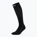 Șosete compresive pentru femei CEP Run Tall 5.0 black 2