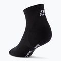Șosete compresive pentru femei CEP Run Low Cut 5.0 black 3
