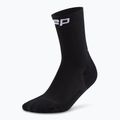 Șosete compresive pentru femei CEP Run Mid Cut 5.0 black 2