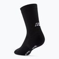 Șosete compresive pentru femei CEP Run Mid Cut 5.0 black 3