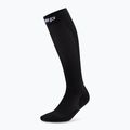 Șosete compresive pentru bărbați CEP Run Tall 5.0 black 2