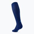 Șosete compresive pentru bărbați CEP Run Tall 5.0 dark blue 3
