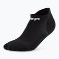Șosete compresive pentru bărbați CEP Run No Show 5.0 black 2
