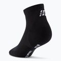 Șosete compresive pentru bărbați CEP Run Low Cut 5.0 black 3