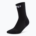 Șosete compresive pentru bărbați CEP Run Mid Cut 5.0 black 2
