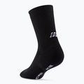 Șosete compresive pentru bărbați CEP Run Mid Cut 5.0 black 3