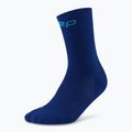 Șosete compresive pentru bărbați CEP Run Mid Cut 5.0 dark blue 2