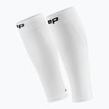 Benzi compresive de gambe pentru femei  CEP Calf 5.0 white