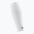 Benzi compresive de gambe pentru femei  CEP Calf 5.0 white 3