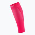 Benzi compresive de gambe pentru femei  CEP Calf 5.0 pink 2
