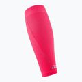 Benzi compresive de gambe pentru femei  CEP Calf 5.0 pink 3