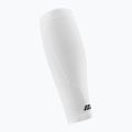 Benzi compresive de gambe pentru bărbați CEP Calf 5.0 white 3