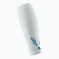 Benzi compresive de gambe pentru bărbați CEP Calf 5.0 ice/blue 3