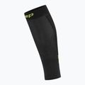 Benzi compresive de gambe pentru bărbați CEP Calf 5.0 black/lime 2