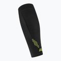 Benzi compresive de gambe pentru bărbați CEP Calf 5.0 black/lime 3