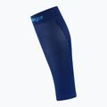 Benzi compresive de gambe pentru bărbați CEP Calf 5.0 dark blue 2