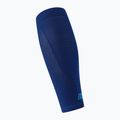 Benzi compresive de gambe pentru bărbați CEP Calf 5.0 dark blue 3