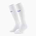 Șosete pentru femei CEP Ultralight Tall 4.0 white