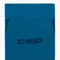 Șosete pentru femei CEP Ultralight Tall 4.0 blue/dark blue 3