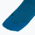 Șosete pentru femei CEP Ultralight Tall 4.0 blue/dark blue 4