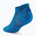 Șosete pentru femei CEP Ultralight No Show 4.0 blue 3
