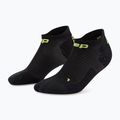 Șosete pentru femei CEP Ultralight No Show 4.0 black