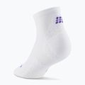 Șosete pentru femei CEP Ultralight Low Cut 4.0 white 3