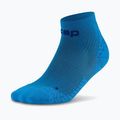 Șosete pentru femei CEP Ultralight Low Cut 4.0 blue 2
