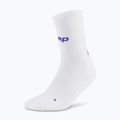 Șosete pentru femei CEP Ultralight Mid Cut 4.0 white 2