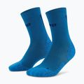 Șosete pentru femei CEP Ultralight Mid Cut 4.0 blue/dark blue