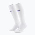 Șosete pentru bărbați CEP Ultralight Tall 4.0 white