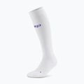 Șosete pentru bărbați CEP Ultralight Tall 4.0 white 2
