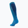 Șosete pentru bărbați CEP Ultralight Tall 4.0 blue/dark blue 3
