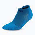 Șosete compresive pentru bărbați CEP Ultralight No Show 4.0 blue 2