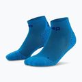 Șosete compresive pentru bărbați CEP Ultralight Low Cut 4.0 blue