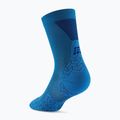 Șosete compresive pentru bărbați CEP Ultralight Mid Cut 4.0 blue/dark blue 3