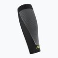 Benzi compresive gambe pentru femei CEP Ultralight Calf 4.0 black/grey 3