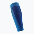 Benzi de compresie pentru gambe bărbați CEP Ultralight Calf 4.0 blue/dark blue 3