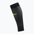Benzi de compresie pentru gambe bărbați CEP Ultralight Calf 4.0 black/grey 2