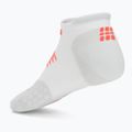 Șosete compresive pentru femei CEP Run No Show 5.0 grey 2