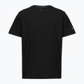 Tricou de antrenament pentru bărbați PUMA Hyrox City Lifestyle Tee black