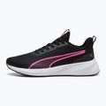 Încălțăminte de alergare pentru femeiPUMA Flyer Lite 3 puma black/pink pixel