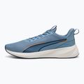Încălțăminte de alergare pentru bărbați PUMA Flyer Lite 3 puma black/for all time red