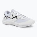 Încălțăminte pentru sporturi de interior pentru bărbați PUMA Varion II puma white/puma black