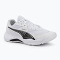 Încălțăminte PUMA Solarflash III puma white/puma black
