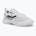 Încălțăminte pentru sporturi de sală pentru copii PUMA Varion II Jr puma white/puma black