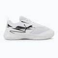 Încălțăminte pentru sporturi de sală pentru copii PUMA Varion II Jr puma white/puma black 2