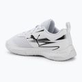 Încălțăminte pentru sporturi de sală pentru copii PUMA Varion II Jr puma white/puma black 3