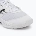 Încălțăminte pentru sporturi de sală pentru copii PUMA Varion II Jr puma white/puma black 7