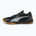 Încălțăminte PUMA Solarflash III puma black/cool light grayyellow